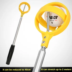 Golf Ball Picker for Water