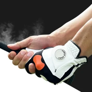 Left Hand Golf Grip Trainer