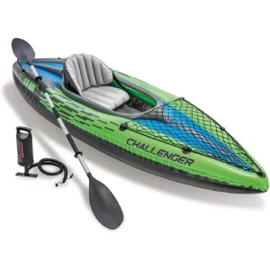 Challenger 1-Person Inflatable Kayak Series