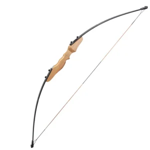 Straight Bow 40 Pounds for Right Hand